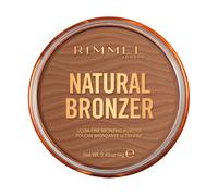 ¡15% DTO! Natural Bronzer Polvos Bronceadores 14 gr