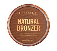 ¡15% DTO! Natural Bronzer Polvos Bronceadores 14 gr