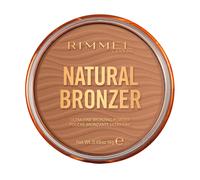 ¡15% DTO! Natural Bronzer Polvos Bronceadores 14 gr