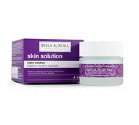 Bella Aurora - Nigth Solution Nutritiva Cremas de día 50 ml female
