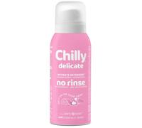 ¡15% DTO! No Rinse Delicado Espuma Íntima Sin Aclarado 100 ml