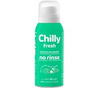 ¡15% DTO! No Rinse Fresh Espuma Higiene Íntima Sin Aclarado 100 ml