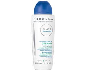 ¡15% DTO! Node P Champú Anticaspa 400 ml