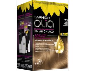 ¡15% DTO! Olia Tinte Sin Amoniaco
