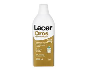 ¡15% DTO! Oros Colutorio 1000 ml