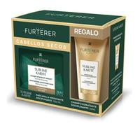 René Furterer Sublime Karité Mascarilla 200 ml + Regalo Champú 50 ml