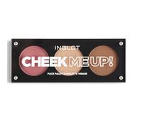 ¡15% DTO! Paleta de Rostro Inglot
