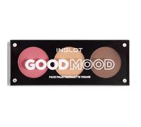 ¡15% DTO! Paleta de Rostro Inglot