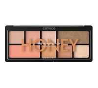 ¡15% DTO! Paleta Sombras The Warm Honey