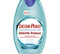 ¡15% DTO! Pasta de Dientes 2 en 1 Aliento Fresco 75 ml