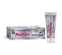 ¡15% DTO! Pasta de Dientes Argento 4 Total 75 ml