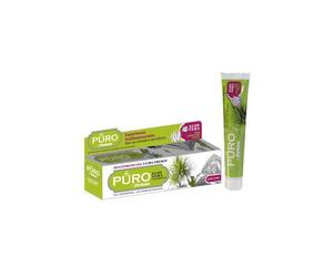 ¡15% DTO! Pasta de Dientes Puro Aloe Vera 75 ml