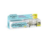 ¡15% DTO! Pasta de Dientes Puro Lemon Ice Experience 75 ml