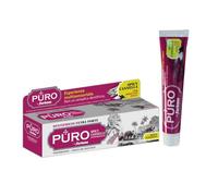 ¡15% DTO! Pasta de Dientes Puro Spicy Cannella 75 ml