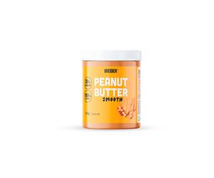 ¡15% DTO! Peanut Butter Smooth Crema de cacahuetes 1000 gr