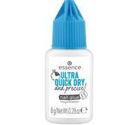 ¡15% DTO! Pegamento de Uñas Ultra Quick Dry and Precise