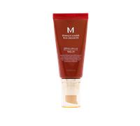 Missha BB cream facial M Perfect Cover BB Cream SPF 42 - 50 ml No.21 Light Beige
