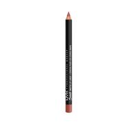 ¡15% DTO! Perfilador de Labios Mate Suede