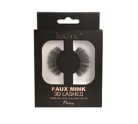 ¡15% DTO! Pestañas postizas Faux Mink 3D Lashes