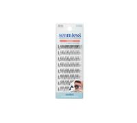 Ardell Seamless Extensiones de pestañas Naked Hasta 5 aplicaciones 32 un.