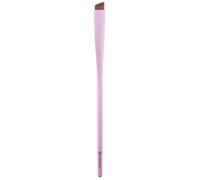 Esence Brow Brush - Cepillo para cejas, n.º 01, multicolor, sin nanopartículas, 1 unidad