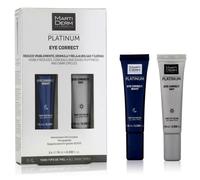 ¡15% DTO! Platinum Eye Correct Día y Noche 10 ml