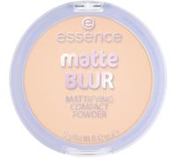 ¡15% DTO! Polvo Compacto Matte Blur Matifiying Powder