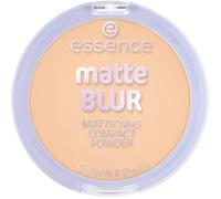 ¡15% DTO! Polvo Compacto Matte Blur Matifiying Powder