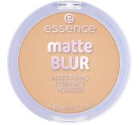 ¡15% DTO! Polvo Compacto Matte Blur Matifiying Powder