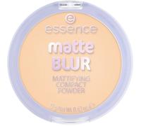¡15% DTO! Polvo Compacto Matte Blur Matifiying Powder