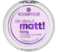 ¡15% DTO! Polvos Compactos Fijadores de Maquillaje All About Matt