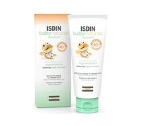 ISDIN BABY NATURALS NUTRAISDIN POMADA DEL PAÑAL REGENERADORA 100 ML