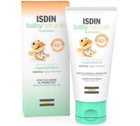 Pomada Pañal Regeneradora Baby Naturals 50 ml