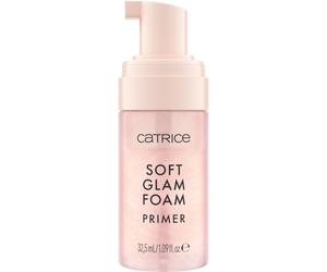 ¡15% DTO! Prebase Espuma Soft Glam Foam Primer 32.5 ml