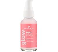 essence glow BOOST SERUM PRIMER Prebase 30 ml Light Peach