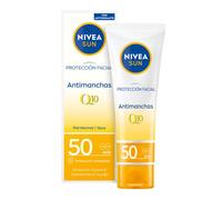 ¡15% DTO! Protección facial anti-edad - anti-manchas 50 ml