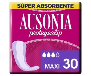 ¡15% DTO! Protegeslip Maxi Ausonia
