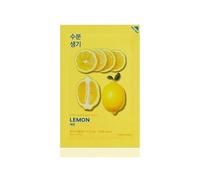 Holika Holika - Mask Sheet Lemon Mascarillas hidratantes 23 ml unisex