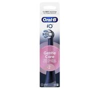 Oral-B 80782594 cepillo de cabello 2 pieza(s) Negro