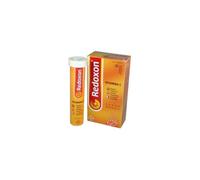 Bayer Redoxon® Vitamina C Naranja efervescente 1g x 30comp