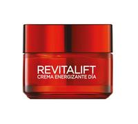 ¡15% DTO! Revitalift Crema Roja Energizante De Día Con Ginseng 50 ml