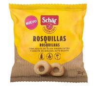 ¡15% DTO! Rosquillas con Aceite de Oliva 30 gr