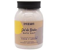 ¡15% DTO! Sal de Baño Argán y Coco 650 gr