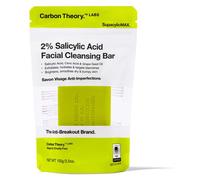 ¡15% DTO! Salicylic Acid - Shea Butter Exfoliating Cleansing Bar Barra Limpiadora Exfoliante 100 gr