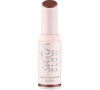 ¡15% DTO! Satin Glow Barra de Labios con Brillo Luminoso 3.5 gr