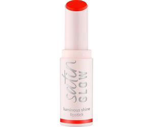 ¡15% DTO! Satin Glow Barra de Labios con Brillo Luminoso