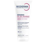 ¡15% DTO! Sensibio Ds+ Gel Limpiador 200 ml