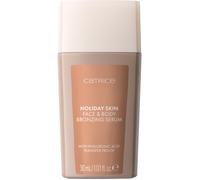 ¡15% DTO! Serum Bronceador Holyday Skin 30 ml