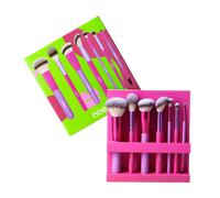 ¡15% DTO! Set Brochas de Maquillaje 7/1 Candy