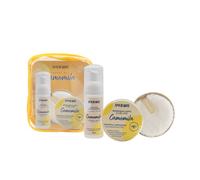 ¡15% DTO! Set de Viaje Limpiador Facial Camomila 50 ml